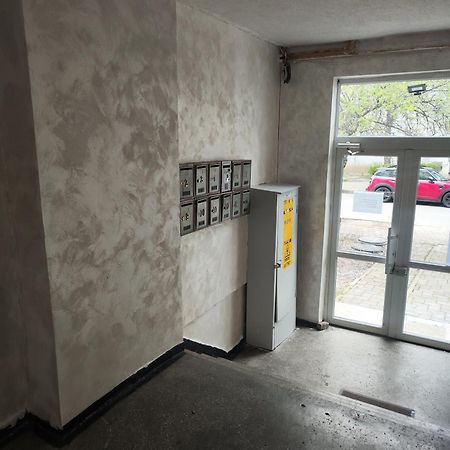 Maxx Lake Apart Bacău Exterior foto