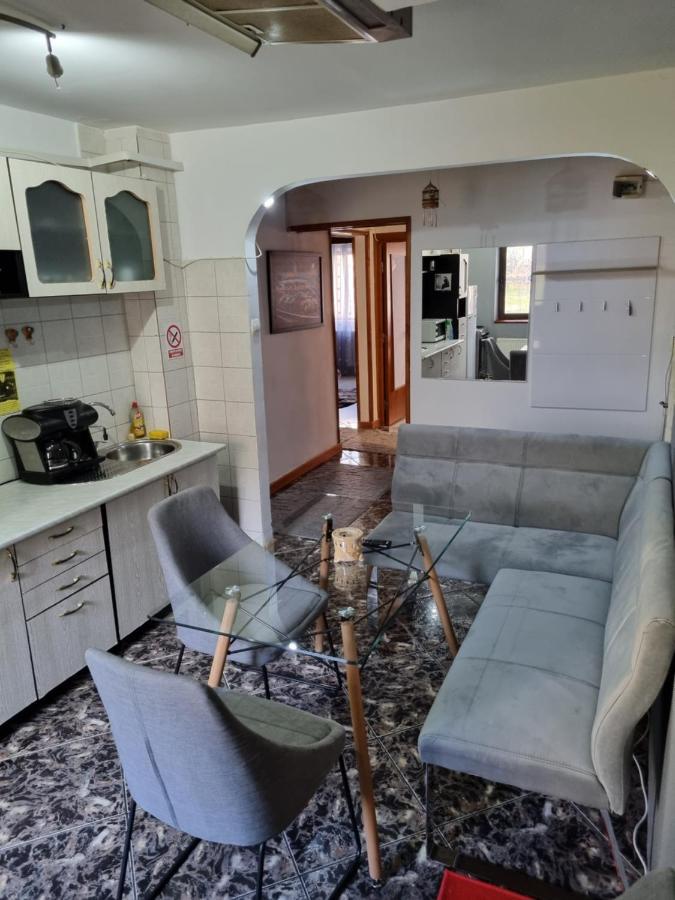 Maxx Lake Apart Bacău Exterior foto