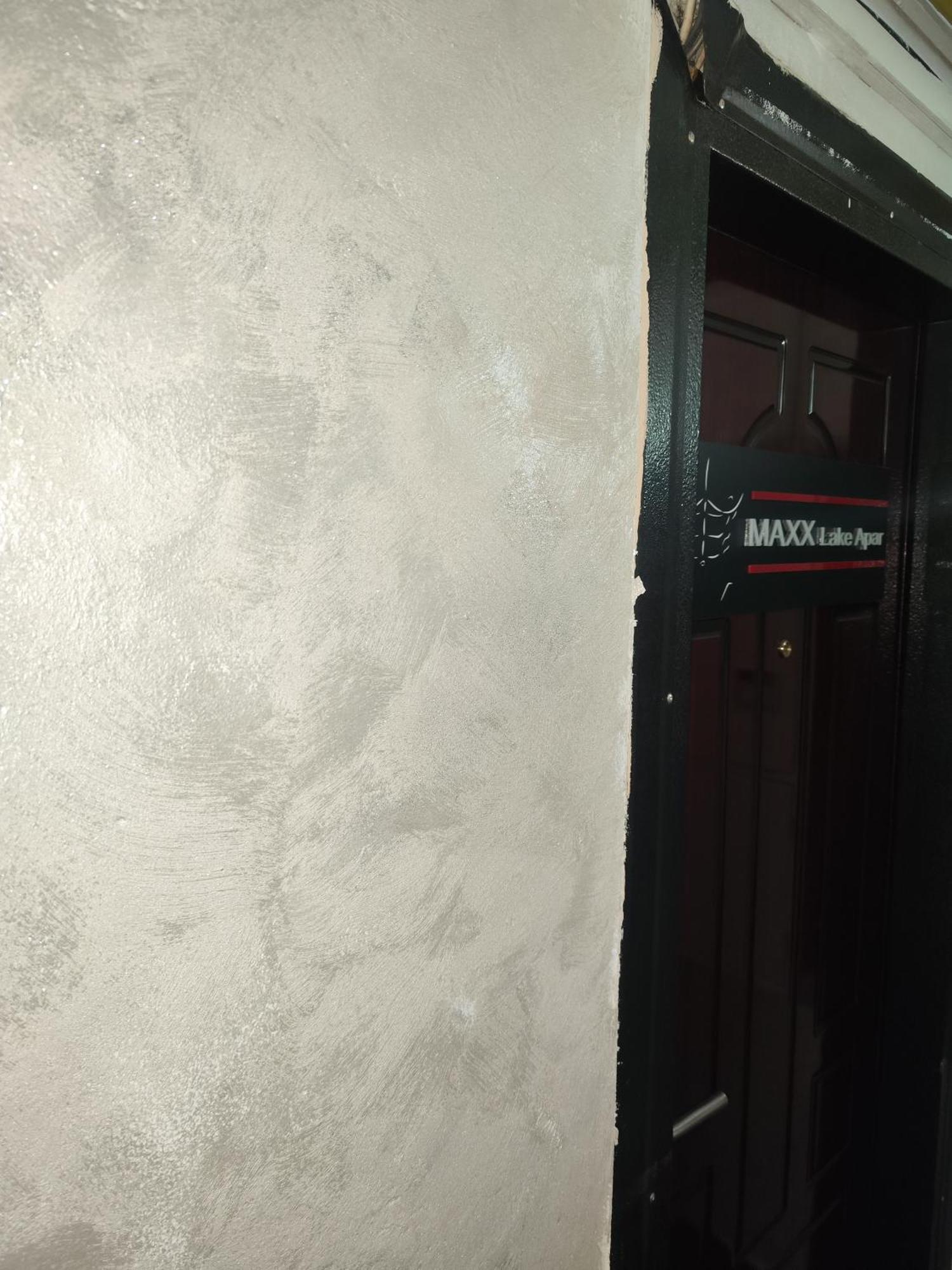 Maxx Lake Apart Bacău Exterior foto